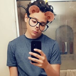 Meet your Posher, Abraham